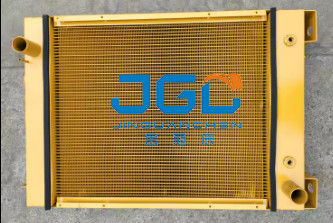 Chinois usine refroidisseur d'huile hydraulique SD32 175-03-C1002 bulldozer radiateur d'eau