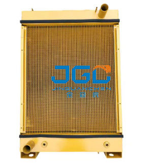 Chinois usine refroidisseur d'huile hydraulique SD32 175-03-C1002 bulldozer radiateur d'eau