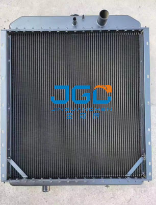Fabriques Directes de qualité supérieure refroidi à l'eau LW500F 800305592 Radiateur de chargeur à roues