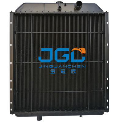 Fabriques Directes de qualité supérieure refroidi à l'eau LW500F 800305592 Radiateur de chargeur à roues