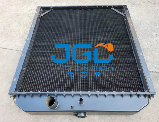 Fabriques Directes de qualité supérieure refroidi à l'eau LW500F 800305592 Radiateur de chargeur à roues