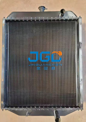 Fabrique chinoise en gros de radiateur de chargeur à roues FL935F 9F550