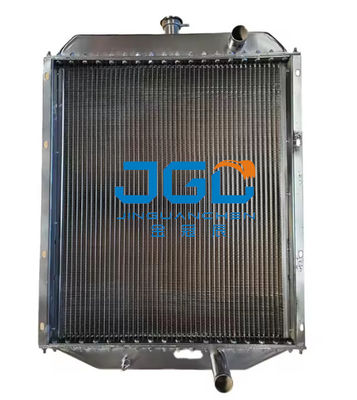 Fabrique chinoise en gros de radiateur de chargeur à roues FL935F 9F550