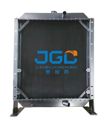 Fabrique chinoise Moteur de moto à eau petit refroidisseur refroidissement FL958F 9F29 9F851 radiateur d'huile