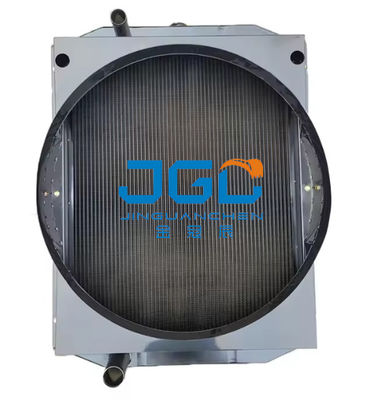 Fabrique chinoise Moteur de moto à eau petit refroidisseur refroidissement FL958F 9F29 9F851 radiateur d'huile
