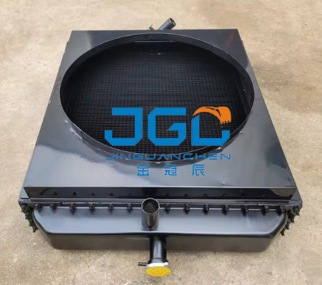 Fabrique chinoise Best-seller refroidisseur d'eau huile de voiture LG936L 4190000558 4110001385 radieuse roue chargeur
