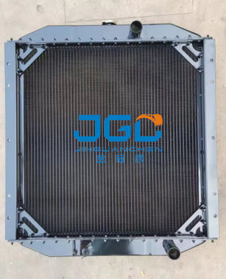 Fabrique chinoise ZL50C ZL50CN LG855 20C0044 20C0051 20C0052 Radiateur