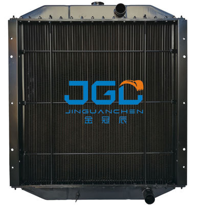Fabrique chinoise ZL50C ZL50CN LG855 20C0044 20C0051 20C0052 Radiateur