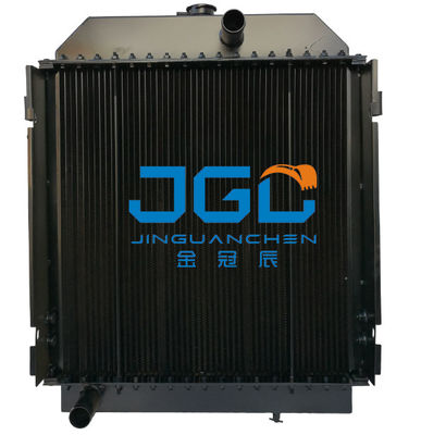 Boîte de vitesses à huile d'usine chinoise CL30E-5 ((30L/30Y) Radiateur de chargeur à roues
