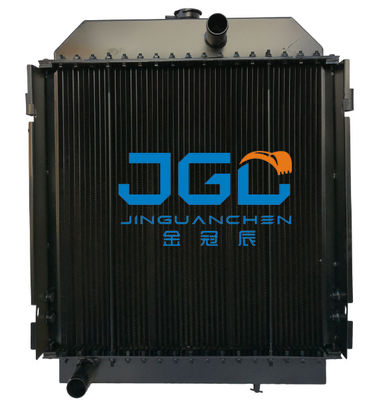 Boîte de vitesses à huile d'usine chinoise CL30E-5 ((30L/30Y) Radiateur de chargeur à roues