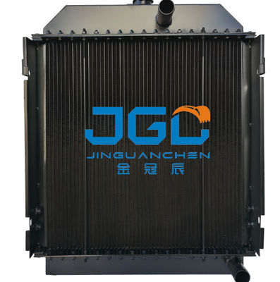 Boîte de vitesses à huile d'usine chinoise CL30E-5 ((30L/30Y) Radiateur de chargeur à roues