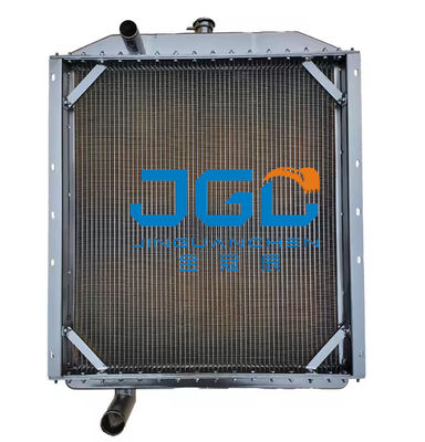Chinois usine de l' eau en aluminium radiateurs universels refroidisseur XG955 20C0055 20C0052 20C0169 radiateur à huile