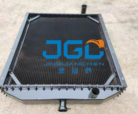 Chinois usine de l' eau en aluminium radiateurs universels refroidisseur XG955 20C0055 20C0052 20C0169 radiateur à huile