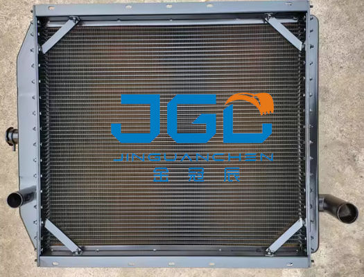 Chinois usine de l' eau en aluminium radiateurs universels refroidisseur XG955 20C0055 20C0052 20C0169 radiateur à huile