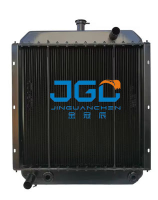 Chinois usine refroidisseur d'eau huile XG932 20C0243 20C0061 Radiateur chargeur à roues