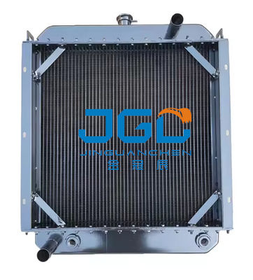 Chinois usine refroidisseur d'eau huile XG932 20C0243 20C0061 Radiateur chargeur à roues