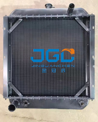 Chinois usine refroidisseur d'eau huile XG932 20C0243 20C0061 Radiateur chargeur à roues
