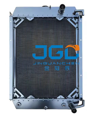 Fabriion directe SDIG 820S Radiateur Radiateur en cuivre en aluminium