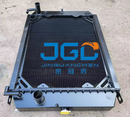 Fabriion directe SDIG 820S Radiateur Radiateur en cuivre en aluminium