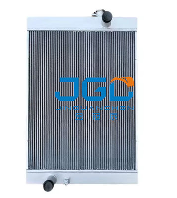 4190000575 roue lieu d'origine modèle chargeur application radiateur de cuivre