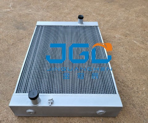 4190000575 roue lieu d'origine modèle chargeur application radiateur de cuivre