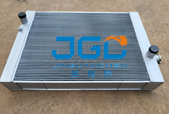 4190000575 roue lieu d'origine modèle chargeur application radiateur de cuivre
