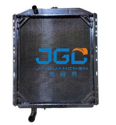 Parties directes de l'usine Radiateur XG958 20C0052 Radiateur en aluminium XG958-YC-000 20C0052 Radiateur en cuivre