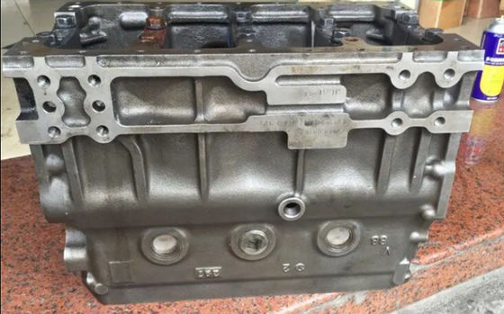 4TNE84 Bloc de cylindres 4TNE84 Pièces de moteur diesel 5270334 1211121