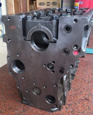 4TNE84 Bloc de cylindres 4TNE84 Pièces de moteur diesel 5270334 1211121