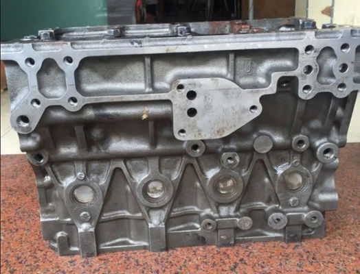 4TNE84 Bloc de cylindres 4TNE84 Pièces de moteur diesel 5270334 1211121