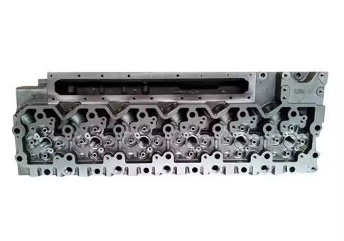 PC300-8 Tête de cylindre de la pelle 6745-11-1190 Moteur 6D114 Tête de cylindre Assy