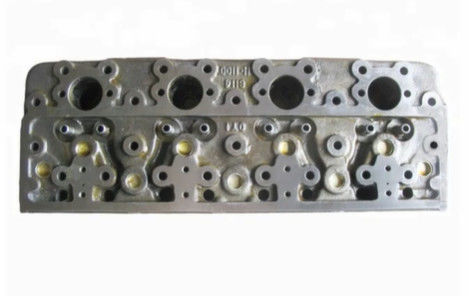 PC300-8 Tête de cylindre de la pelle 6745-11-1190 Moteur 6D114 Tête de cylindre Assy