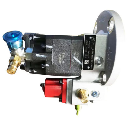 ELIC ISM QSM M11 L10 Assemblage de pompe à injection de carburant 3417674 3417677 EC816377 3060492 3417677 113417674 3417677EA 3090942