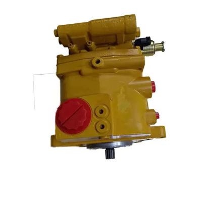 Pompes hydrauliques à injection 3412e 235 2026 C27 Pompes à injection de carburant 235-2026 2352026