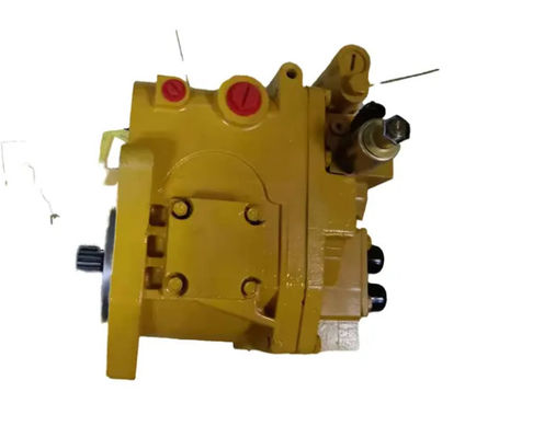 Pompes hydrauliques à injection 3412e 235 2026 C27 Pompes à injection de carburant 235-2026 2352026