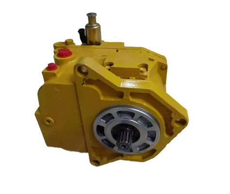 Pompes hydrauliques à injection 3412e 235 2026 C27 Pompes à injection de carburant 235-2026 2352026