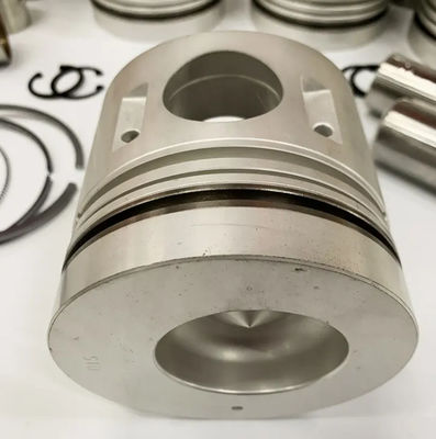 Kit de réparation du moteur de la pelle BD30 FE6 PF6 FE6 PD6 TD25 TD27 RE8 RE10 RF8 RF10 NE6 FD33 FD35 RH8 RH10