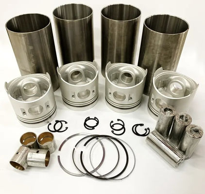 Kit de réparation du moteur de la pelle BD30 FE6 PF6 FE6 PD6 TD25 TD27 RE8 RE10 RF8 RF10 NE6 FD33 FD35 RH8 RH10