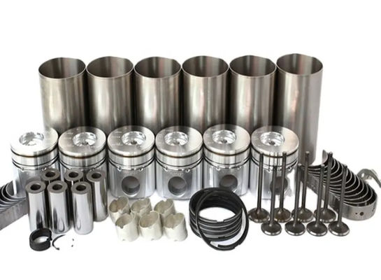 MS180-8 6D14 Kit de réparation du moteur 6D15 6D16 6D22