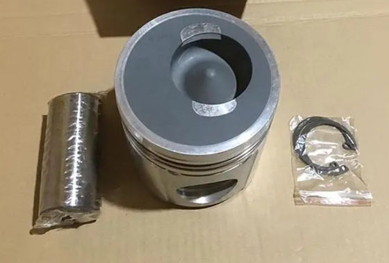 6CT 6D114 Piston moteur avec broche et verrou 3917707 Pour excavatrice PC300-7