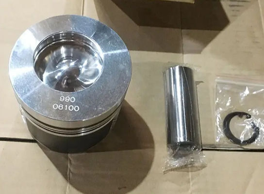 Excavateur E320C Moteur Piston 297-7753
