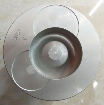 Excavateur DB58 130602-00281 130602-00636 Piston moteur diesel