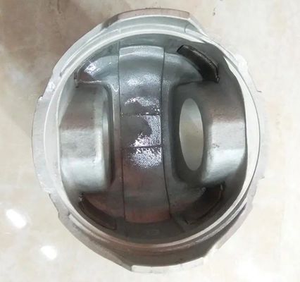 Excavateur DB58 130602-00281 130602-00636 Piston moteur diesel