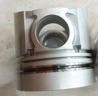 Excavateur DB58 130602-00281 130602-00636 Piston moteur diesel