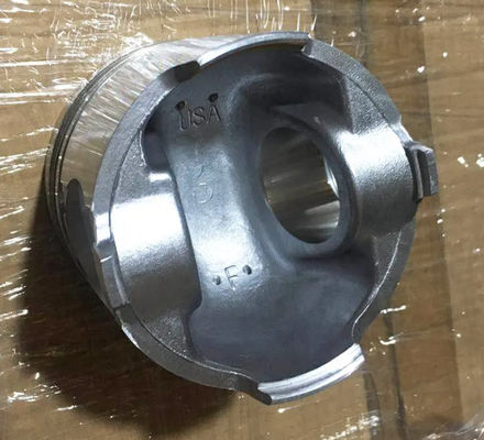 Excavateur moteur diesel Piston ensemble 3116 1077545 2382716 Piston
