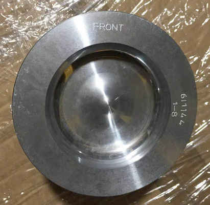 Excavateur moteur diesel Piston ensemble 3116 1077545 2382716 Piston