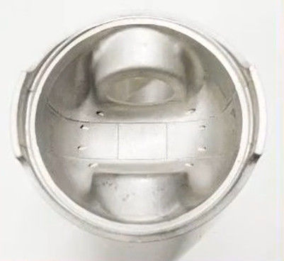 Excavateur ZAX450-3 6WG1 Moteur Piston Ensemble 1-12111964-2 1121119642