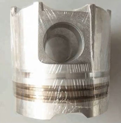 Moteurs de machines à excavation pour moteur diesel 6BG1 Kit d'alimentation Piston 4 anneau avec broche 8-97358574-0