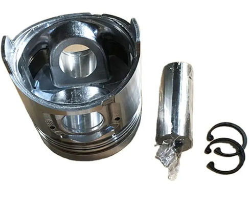 6202-32-2110 6138-32-2120 6202-32-2130 6207-31-2141 Excavateur 6D95 Moteur diesel Rings à piston