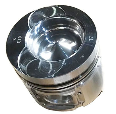 6202-32-2110 6138-32-2120 6202-32-2130 6207-31-2141 Excavateur 6D95 Moteur diesel Rings à piston